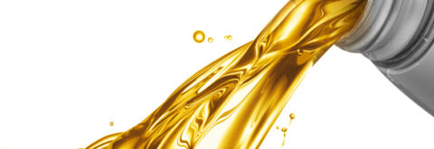 Hydraulic oil